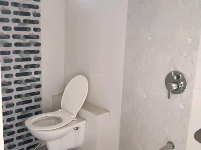 3 BHK Apartment in Bopal for rent Ahmedabad. The reference number is 17001193