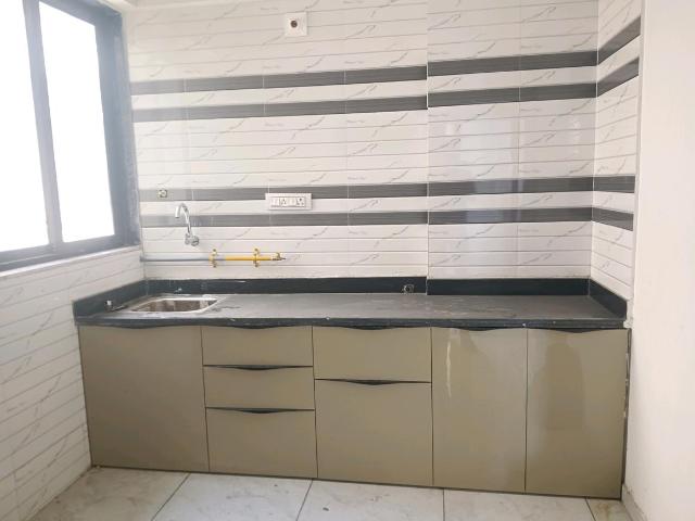 3 BHK Apartment in Bopal for rent Ahmedabad. The reference number is 17002156