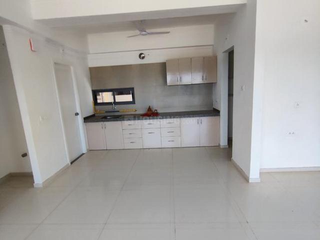 3 BHK Apartment in Bopal for rent Ahmedabad. The reference number is 17598126