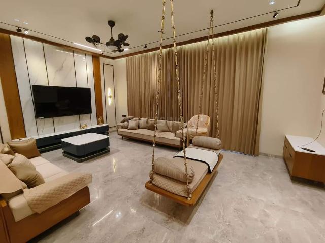 3 BHK Apartment in Bopal for rent Ahmedabad. The reference number is 17727819