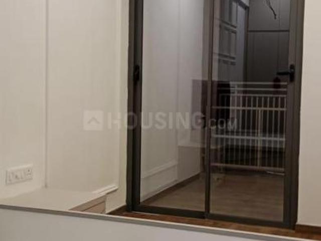 3 BHK Apartment in Bopal for rent Ahmedabad. The reference number is 17762755