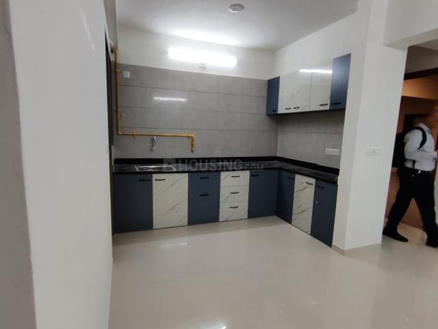 3 BHK Apartment in Bopal for rent Ahmedabad. The reference number is 17778727