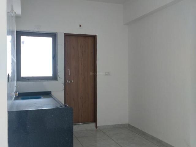 3 BHK Apartment in Bopal for rent Ahmedabad. The reference number is 17834764
