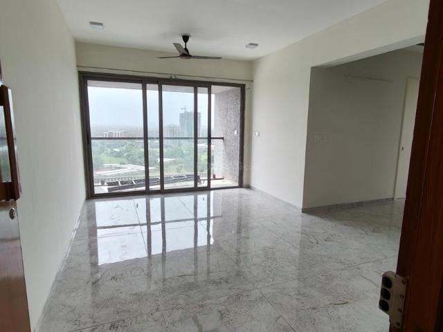 3 BHK Apartment in Bopal for rent Ahmedabad. The reference number is 17943357