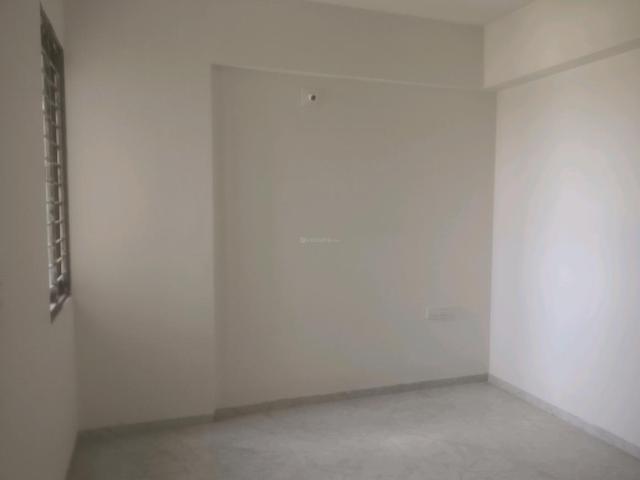 3 BHK Apartment in Bopal for rent Ahmedabad. The reference number is 17955749