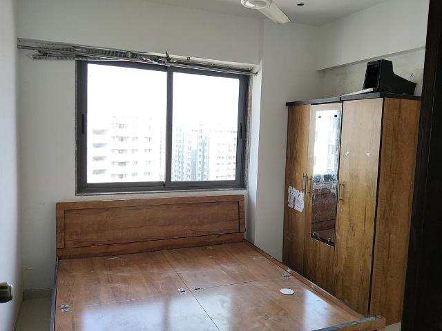 3 BHK Apartment in Bopal for rent Ahmedabad. The reference number is 18061182