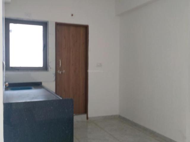 3 BHK Apartment in Bopal for rent Ahmedabad. The reference number is 18294329