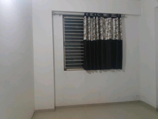 3 BHK Apartment in Bopal for rent Ahmedabad. The reference number is 18531217