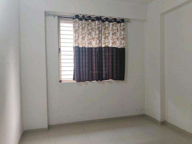 3 BHK Apartment in Bopal for rent Ahmedabad. The reference number is 18727243