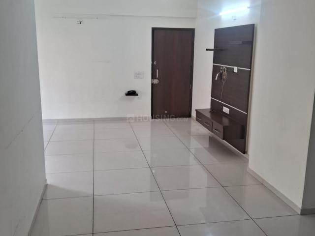 3 BHK Apartment in Bopal for rent Ahmedabad. The reference number is 18782633