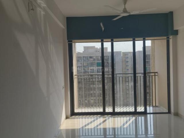 3 BHK Apartment in Bopal for rent Ahmedabad. The reference number is 18807565