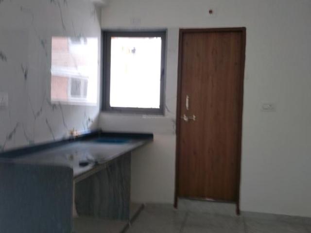 3 BHK Apartment in Bopal for rent Ahmedabad. The reference number is 18872991