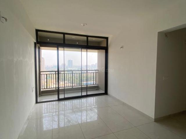 3 BHK Apartment in Bopal for rent Ahmedabad. The reference number is 18887977