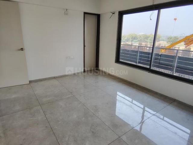 3 BHK Apartment in Bopal for rent Ahmedabad. The reference number is 19373052