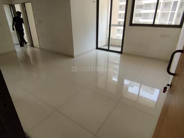 3 BHK Apartment in Bopal for rent Ahmedabad. The reference number is 19518939