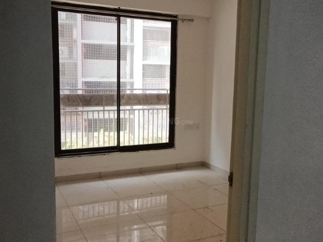 3 BHK Apartment in Bopal for rent Ahmedabad. The reference number is 19548888