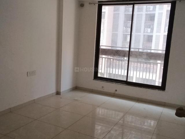 3 BHK Apartment in Bopal for rent Ahmedabad. The reference number is 19548924
