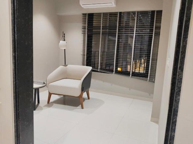 3 BHK Apartment in Bopal for rent Ahmedabad. The reference number is 19548978