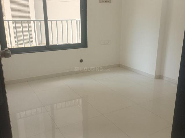 3 BHK Apartment in Bopal for rent Ahmedabad. The reference number is 19608989