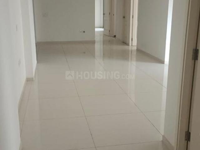 3 BHK Apartment in Bopal for rent Ahmedabad. The reference number is 19609154