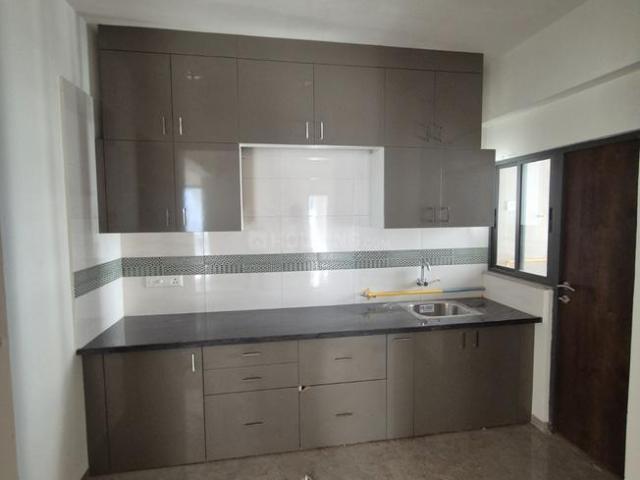 3 BHK Apartment in Bopal for rent Ahmedabad. The reference number is 19629452