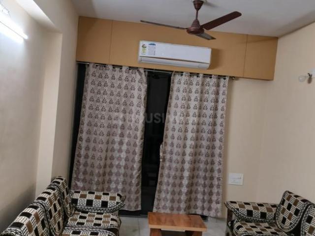 3 BHK Apartment in Bopal for rent Ahmedabad. The reference number is 19668418