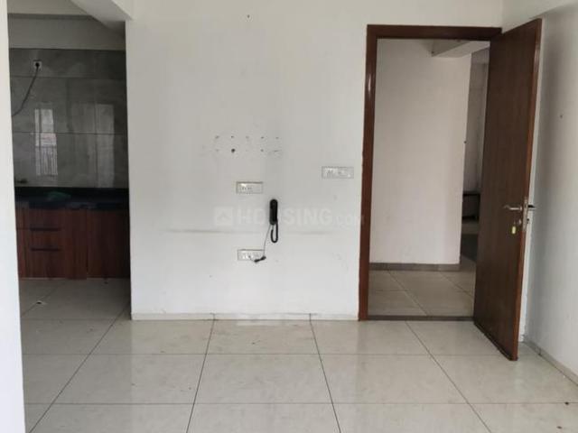 3 BHK Apartment in Bopal for rent Ahmedabad. The reference number is 19682075