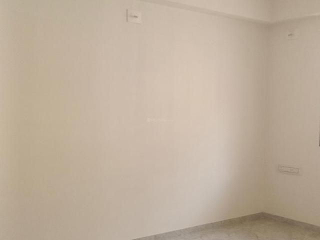 3 BHK Apartment in Bopal for rent Ahmedabad. The reference number is 19725744