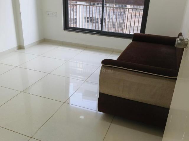 3 BHK Apartment in Bopal for rent Ahmedabad. The reference number is 19735471