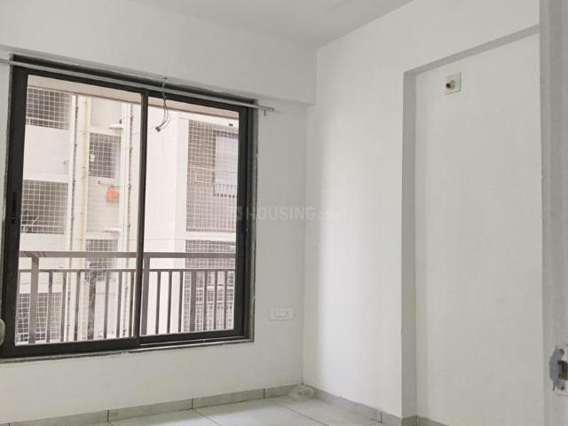 3 BHK Apartment in Bopal for rent Ahmedabad. The reference number is 19741222