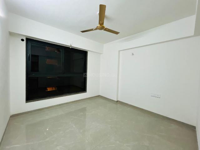 3 BHK Apartment in Bopal for rent Ahmedabad. The reference number is 19814465