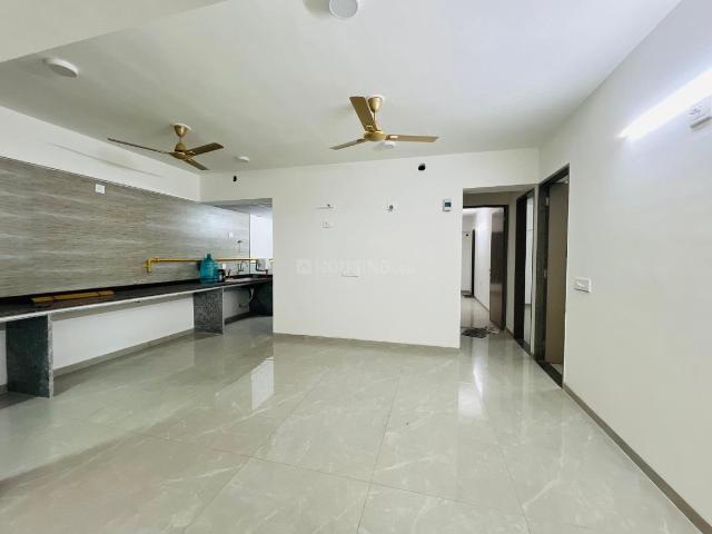 3 BHK Apartment in Bopal for rent Ahmedabad. The reference number is 19814538