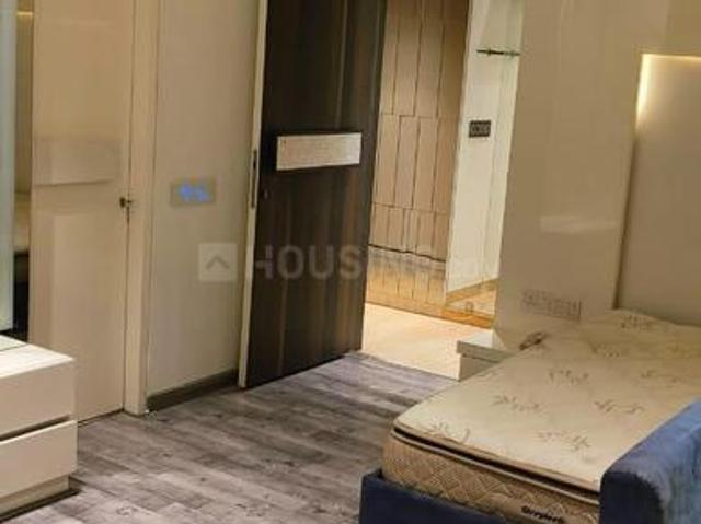 3 BHK Apartment in Bopal for rent Ahmedabad. The reference number is 19810165