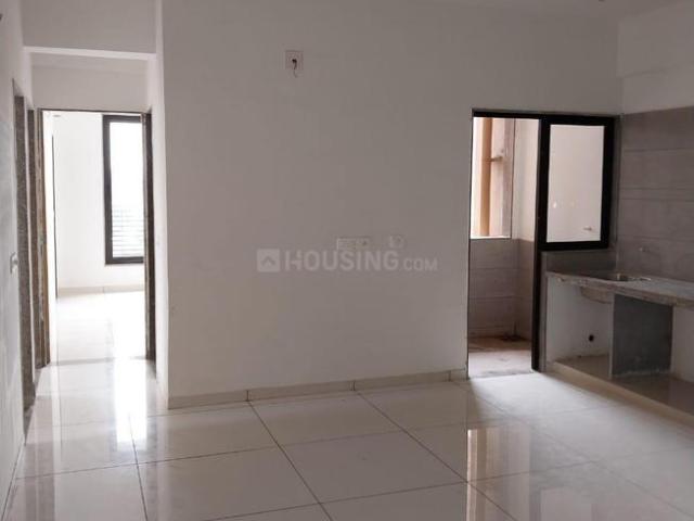 3 BHK Apartment in Bopal for rent Ahmedabad. The reference number is 19848441