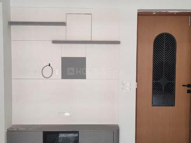 3 BHK Apartment in Bopal for rent Ahmedabad. The reference number is 19865527