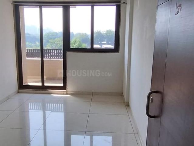 3 BHK Apartment in Bopal for rent Ahmedabad. The reference number is 19866458