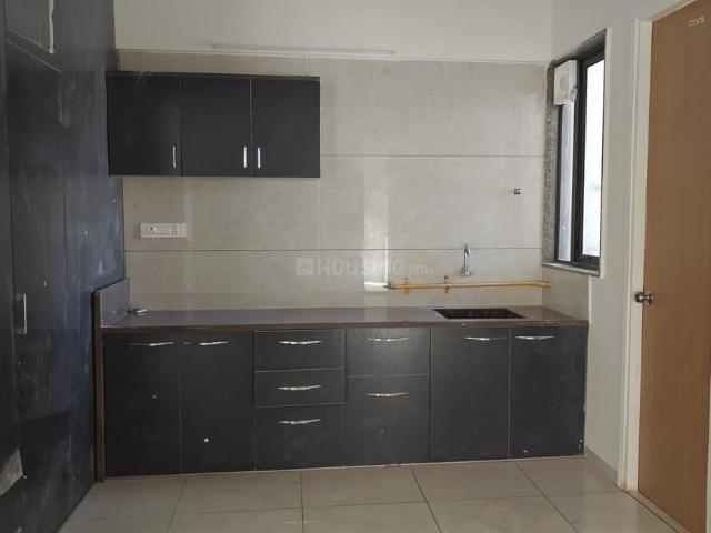 3 BHK Apartment in Bopal for rent Ahmedabad. The reference number is 19877540