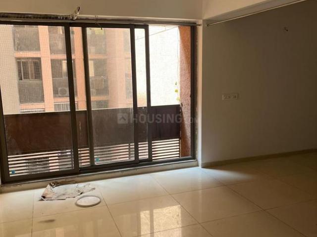 3 BHK Apartment in Bopal for rent Ahmedabad. The reference number is 19872187