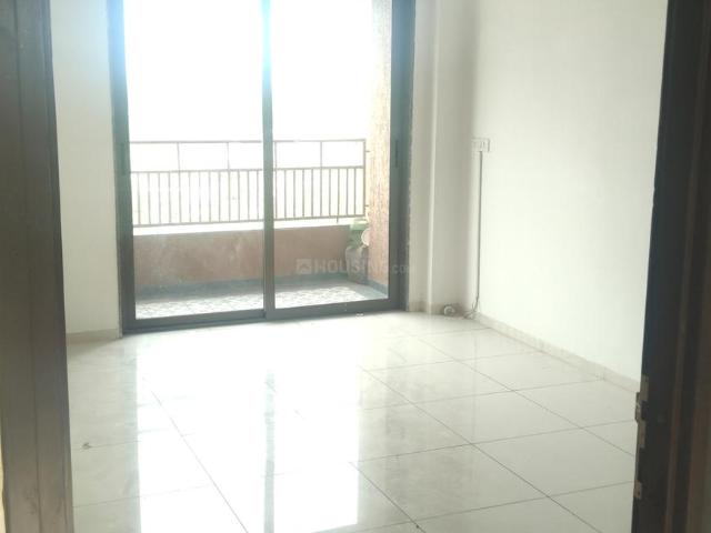 3 BHK Apartment in Bopal for rent Ahmedabad. The reference number is 19892771