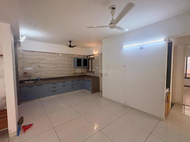 3 BHK Apartment in Bopal for rent Ahmedabad. The reference number is 19903314