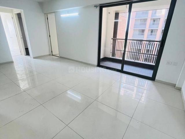 3 BHK Apartment in Bopal for rent Ahmedabad. The reference number is 19903387