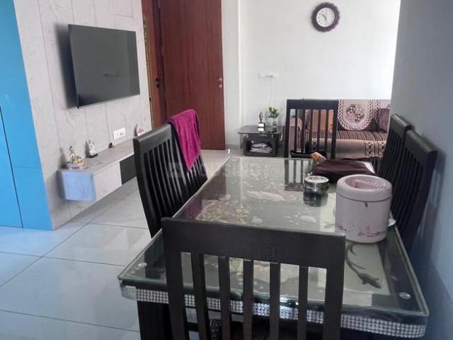 3 BHK Apartment in Bopal for rent Ahmedabad. The reference number is 19921549