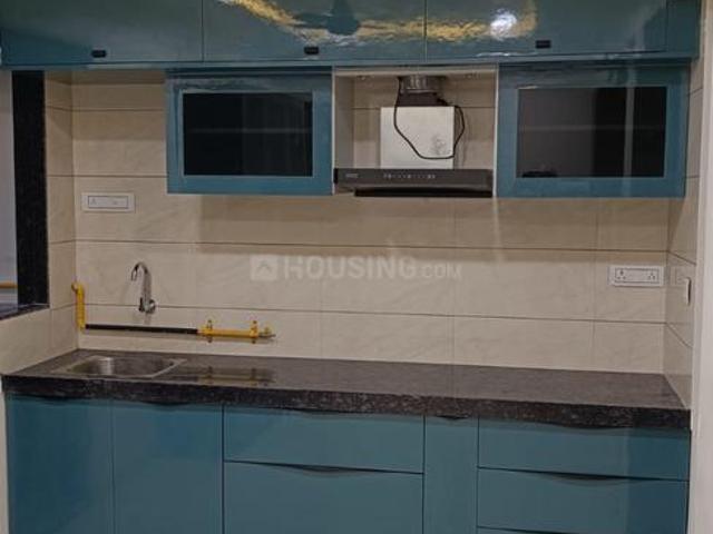 3 BHK Apartment in Bopal for rent Ahmedabad. The reference number is 19934926