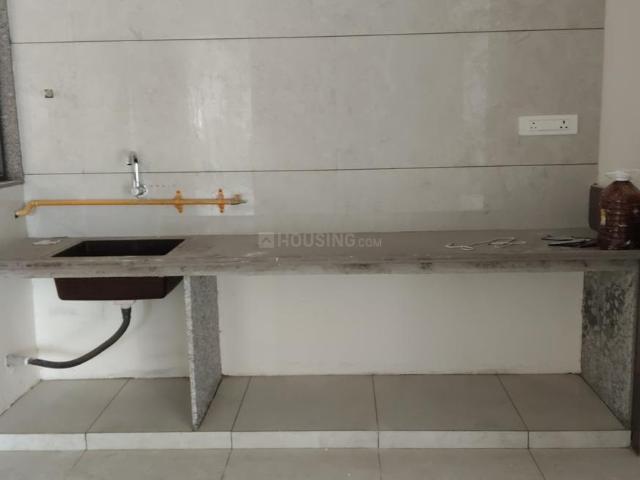 3 BHK Apartment in Bopal for rent Ahmedabad. The reference number is 19936216