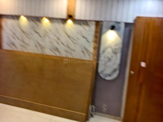 3 BHK Apartment in Bopal for rent Ahmedabad. The reference number is 19965329
