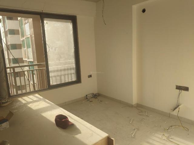 3 BHK Apartment in Bopal for rent Ahmedabad. The reference number is 19962156
