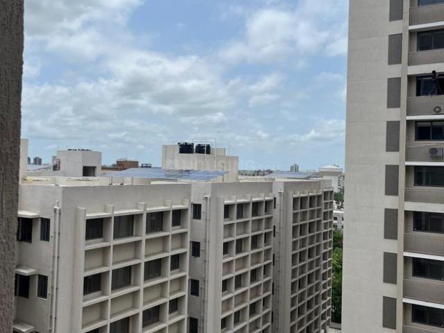 3 BHK Apartment in Bopal for rent Ahmedabad. The reference number is 12470121