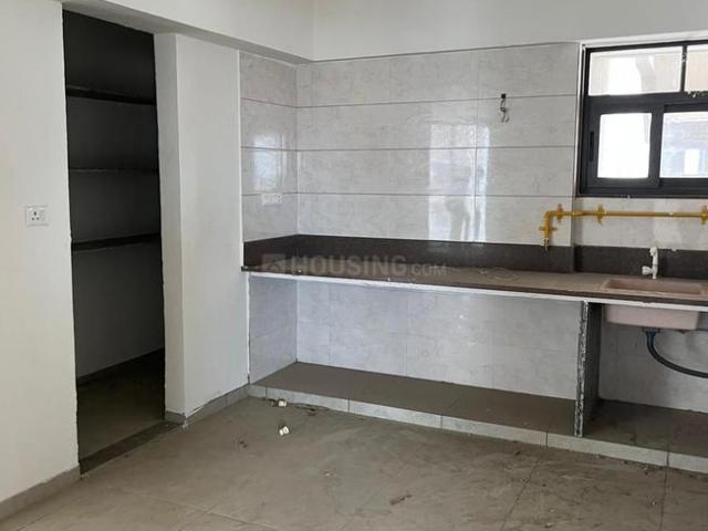 3 BHK Apartment in Bopal for rent Ahmedabad. The reference number is 12470158