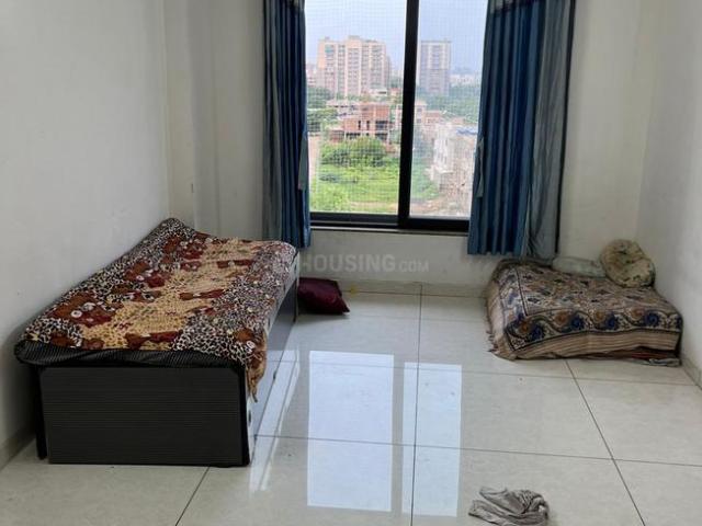 3 BHK Apartment in Bopal for rent Ahmedabad. The reference number is 12530817