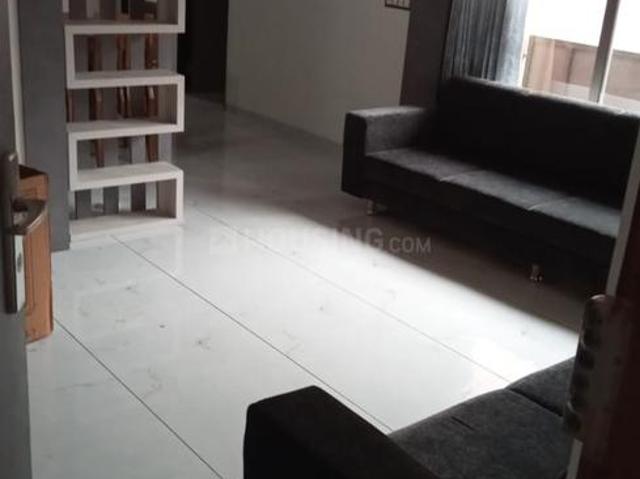 3 BHK Apartment in Bopal for rent Ahmedabad. The reference number is 12583611